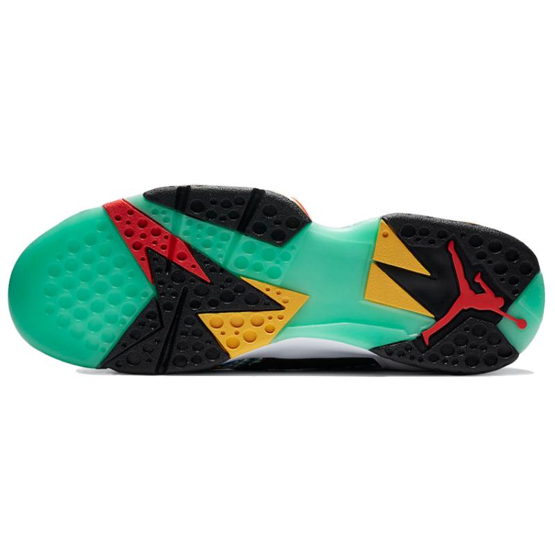 Air Jordan 7 Retro 'Greater China' Jordan CW2805-160
