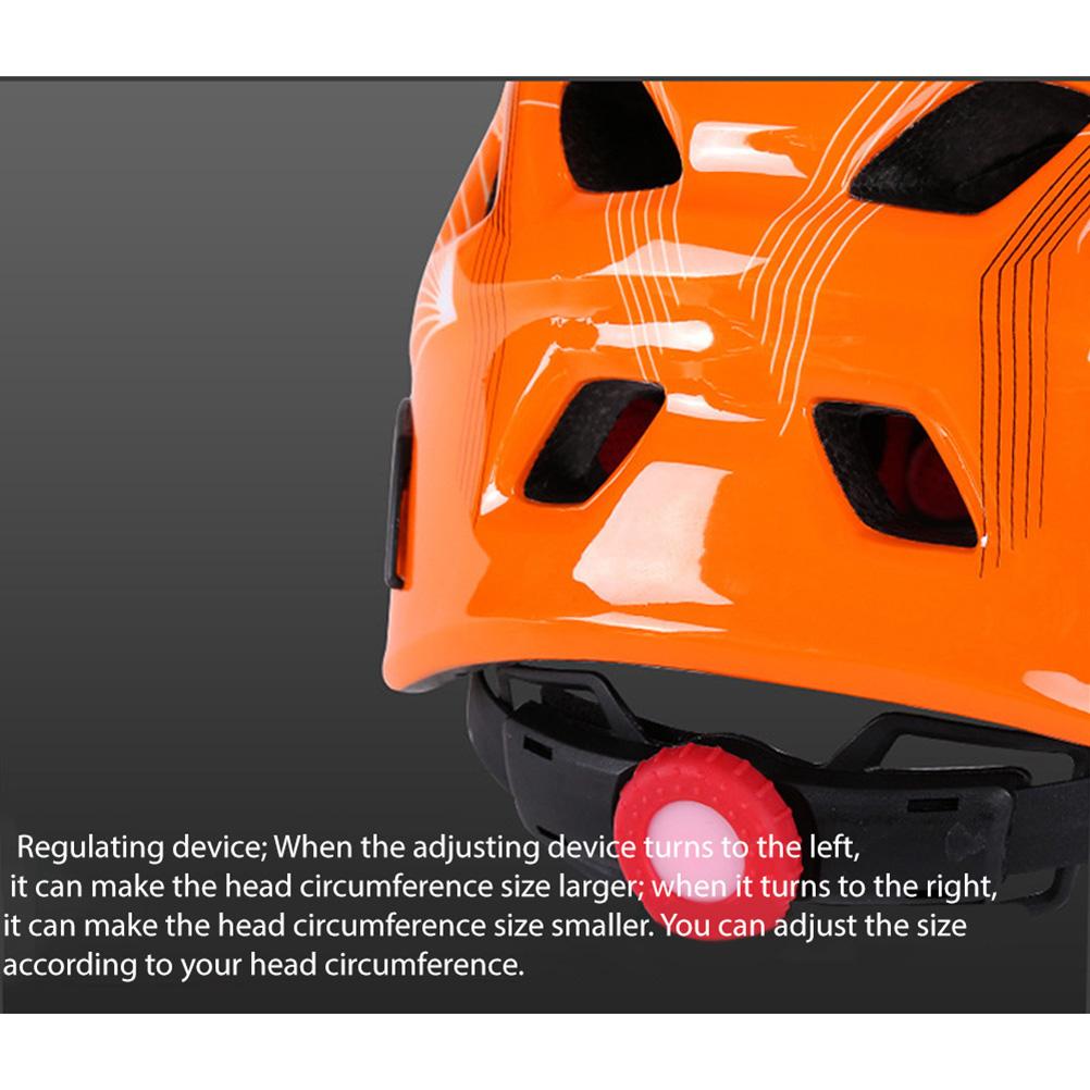 High Strength Safety Protective Helmets Adjustable Safety Helmet with Chin Pad for Mountaineering