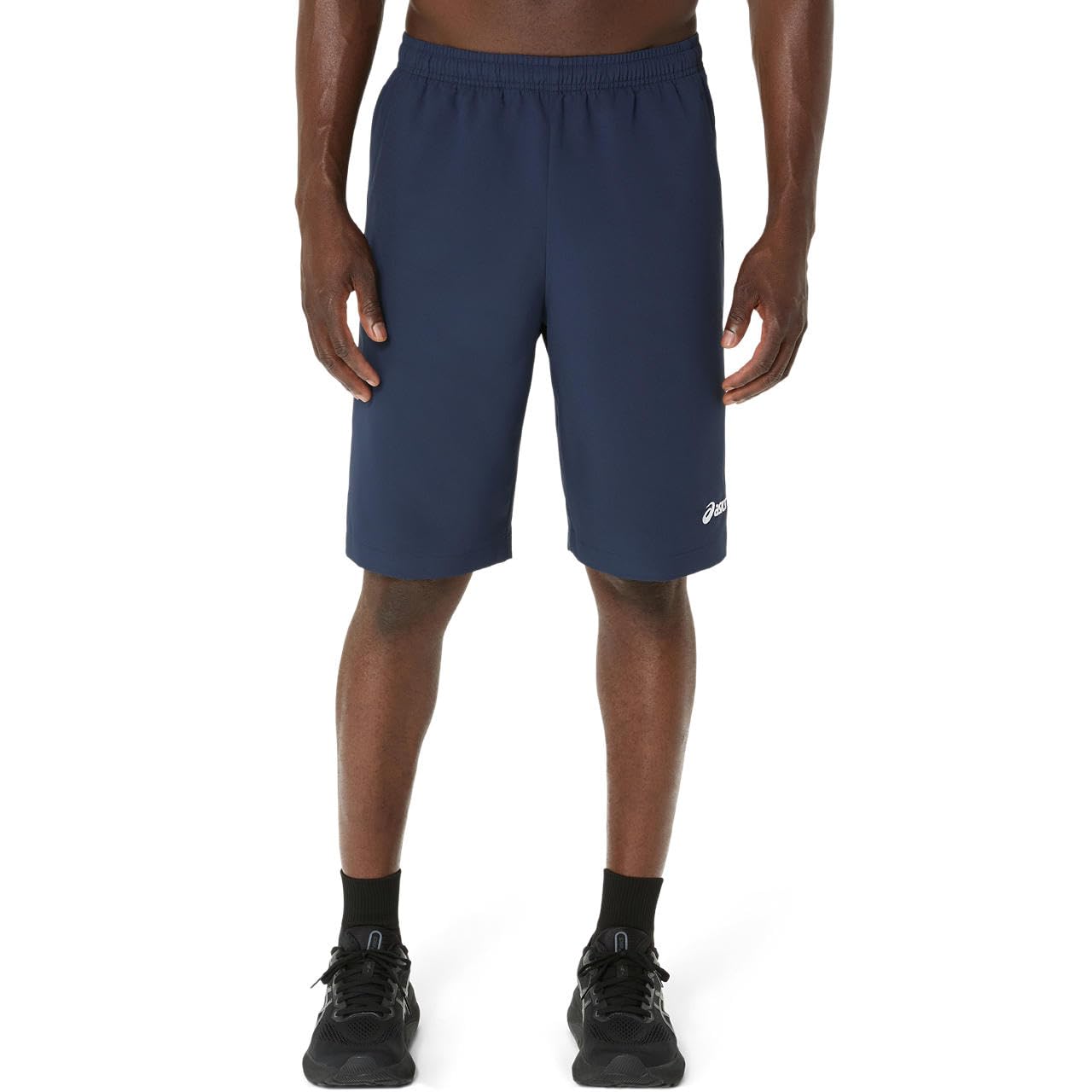 

Тренировочная одежда Шорты Dry Cross 2031E934 Унисекс Взрослый 400 L [Asics] (полночь)