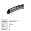 For Subaru BRZ Toyota 86 Hard Carbon Fiber Car Handbrake Grip Cover Replace Trim