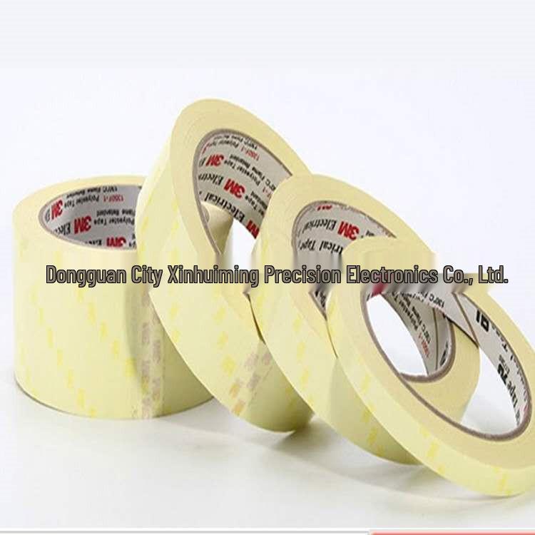 3M1350T-3 Polyester Film Multifunctional Insulating Tape for Motors and Transformers
