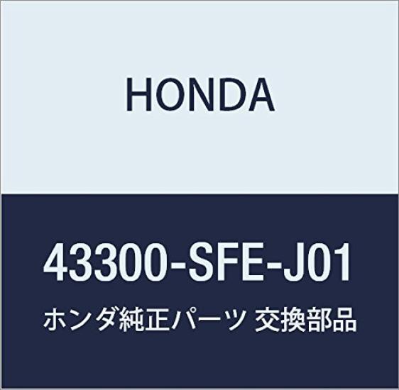 

Оригинальный анкерный болт Honda Номер детали COMP. 43300-SFE-J01