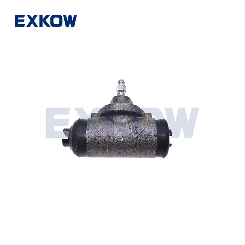 

Rear Brake Wheel Cylinder Assy fit for Mazda B2200 B2500 B2600 B2900 2002- UH71-26-610 UR58-26-610 UR58-26-610A UH7126610