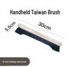 12-inch Billiard Table Felt Cleaning Brush