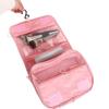 Organizer Case Large Capacity Storage Toiletry Bag Makeup Bags Cosmetic Cases Hanging Cosmetic Bags