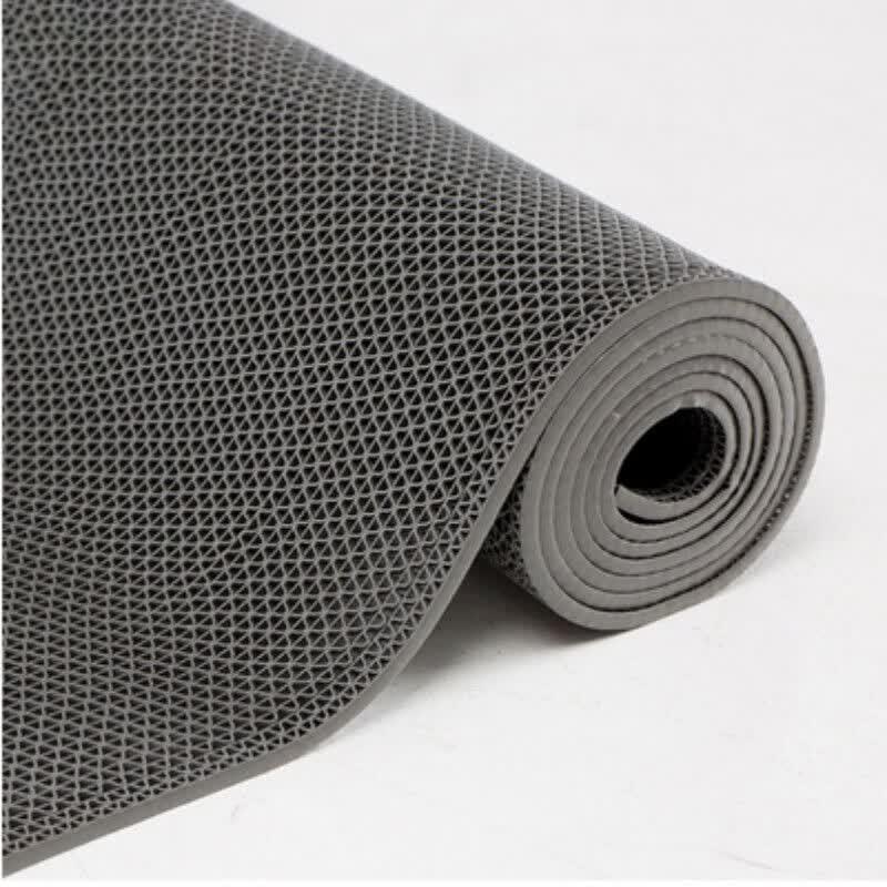 Heavy Duty PVC Anti-slip Floor Mat