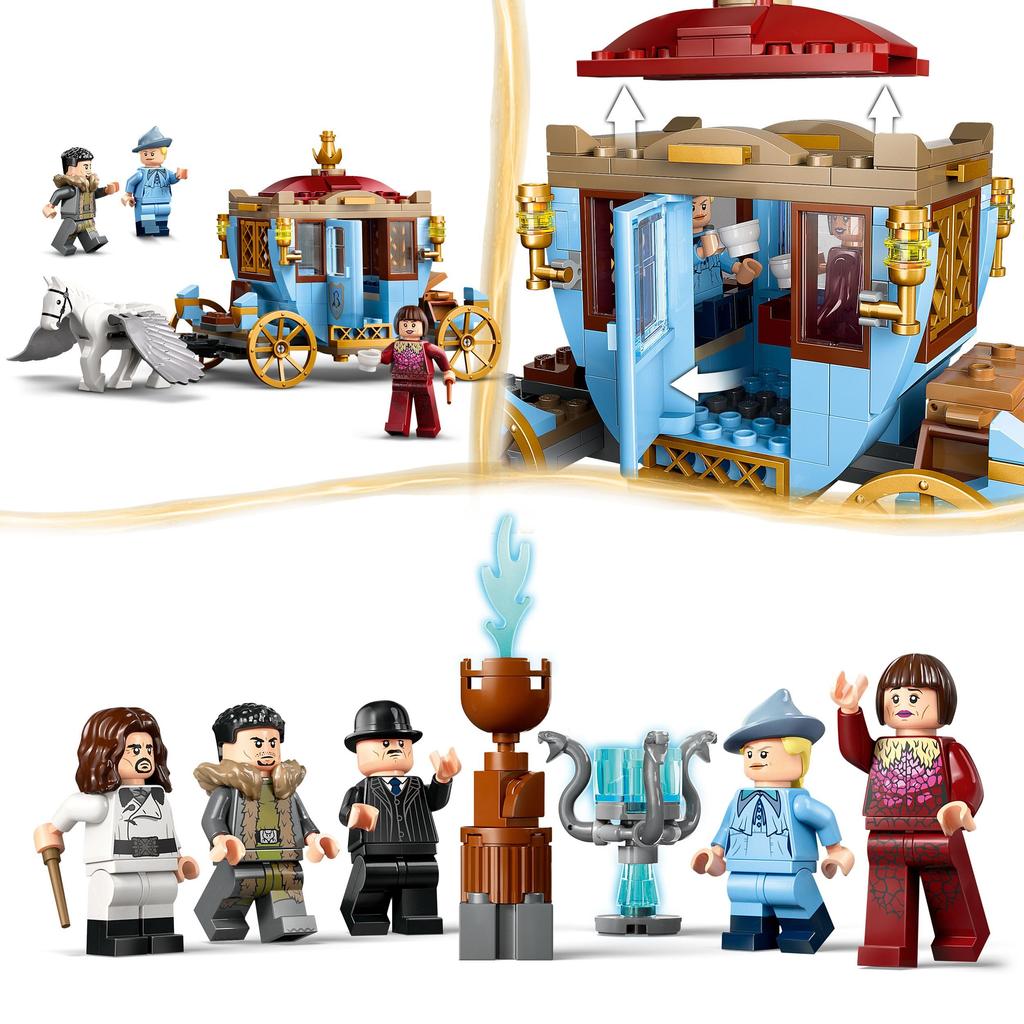 LEGO tbd-76440
