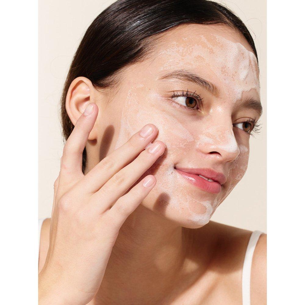 Menokin 3 types of super easy 30 second bubble masks, hwajalmuk water glow mask pack