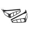 Motorcycle Front & Rear Turn Signal LED Light Protection Cover Turn Signal Light Guard for  R1250GS/ADV/F900XR/G310GS