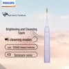 Sonic Electric Toothbrush for Adults CN Plug (adapter Included)