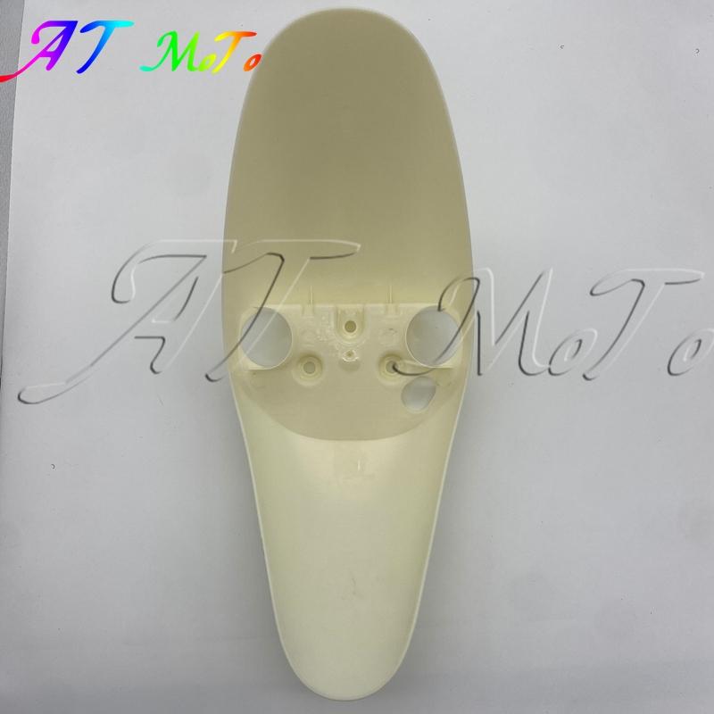 Suitable for Suzuki Lets4 CA45 Four Stroke Electronic Fuel Injection Motorcycle Fairing Front Mudguard