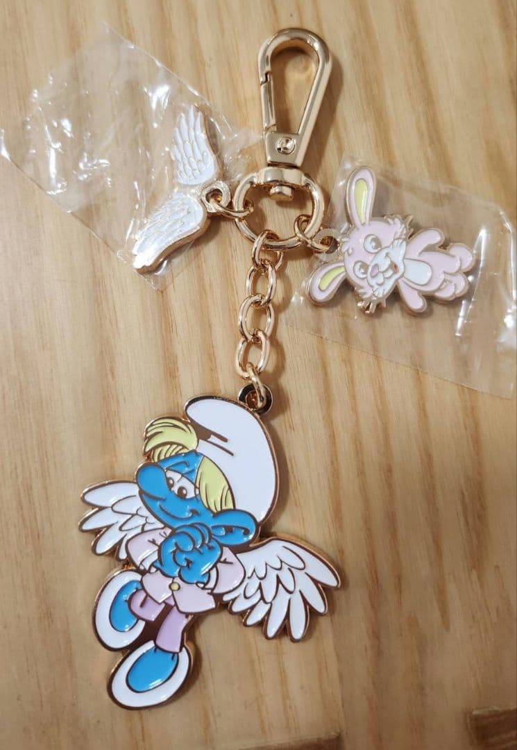 [USED] SEVENTEEN Jeonghan ISAAC TOAST Key Ring