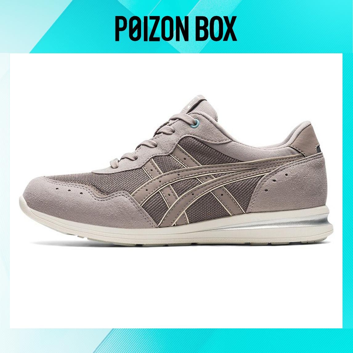 

кроссовки Asics Hadashi Walker Life Casual Shoes Female 1292A042-020