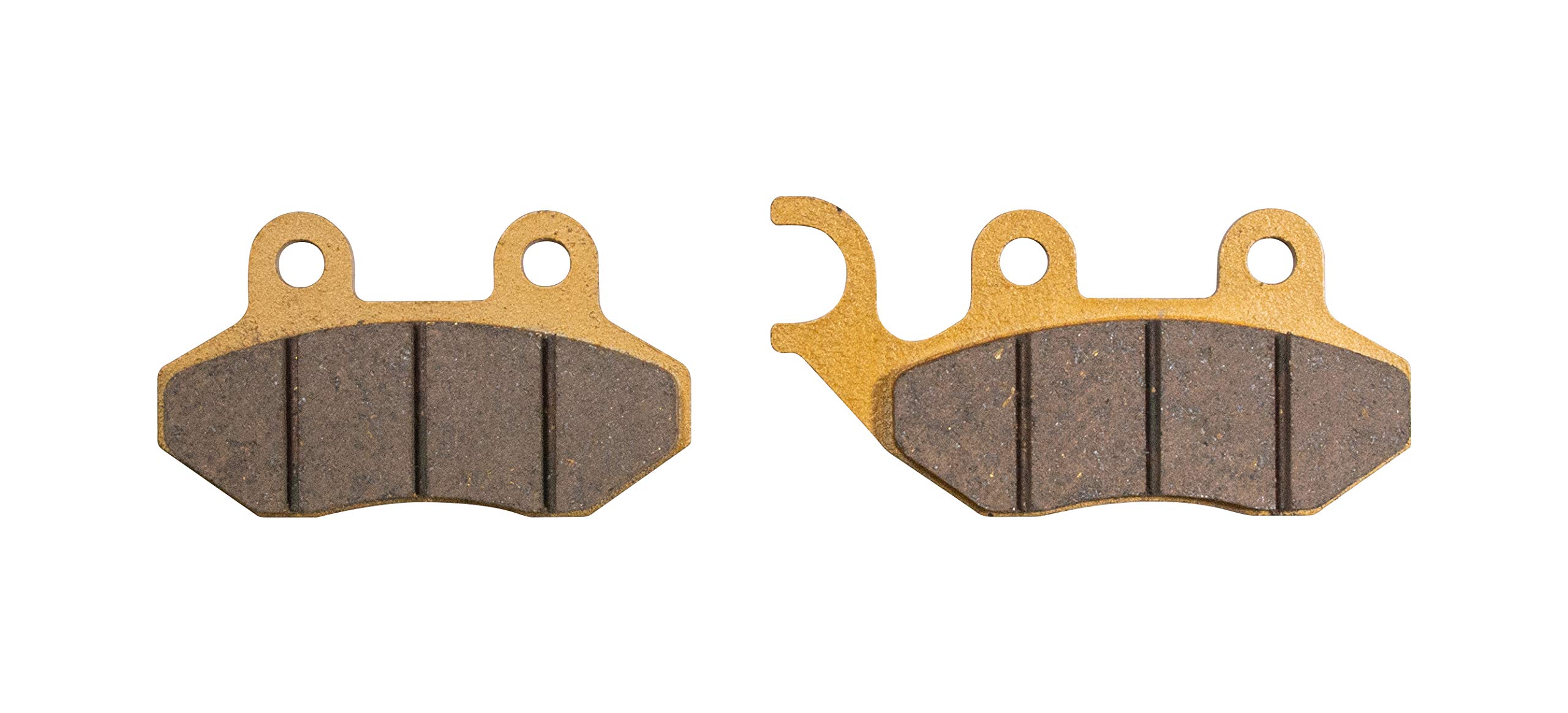 RK Excel RK Brake Pads FINE ALLOY55 Street Use For Swish Front 930FA5 / (RK) - -