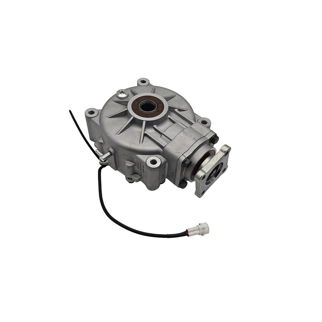 Cross-Country WorkCross 1000 ATV Front Axle (Model 16803100001)