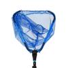 2 Section Collapsible Fishing Net Telescoping Folding Fish Landing Net for Fly Fishing Catch and