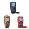Wood Moisture Meter With Digital Readout For Lumber And Flooring Moisture Detection