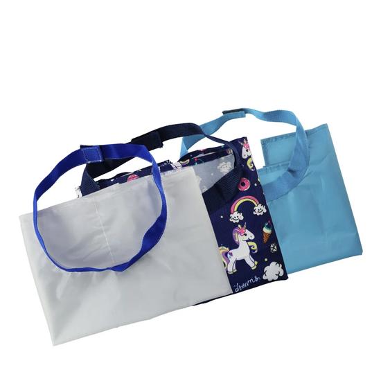 

Стоматологический фартук для пациента ET