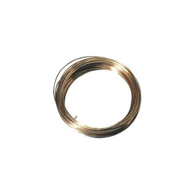 Double Gold Thread, 0.3 Mm, 20 M