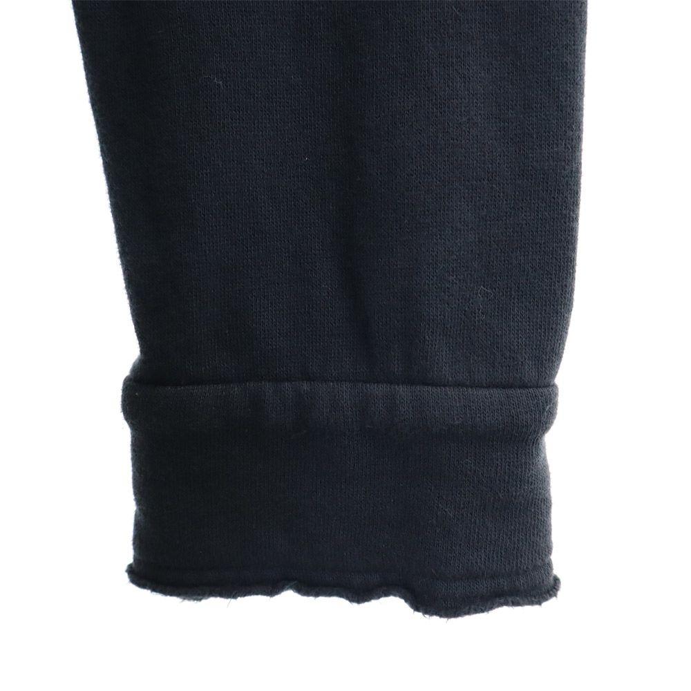 MAX&CO Long Sleeve Cardigan L Black Sweat Women Used