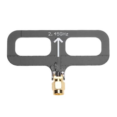 Dettagli e accessori – Antenne riceventi