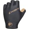 Chiba Eco Pro Cycling Gloves (black)