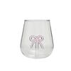 Shangqi Creative Bowknot Champagne Glass