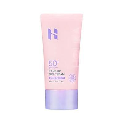 Opalovací krém SPF50+ PA+++ (60 ml)