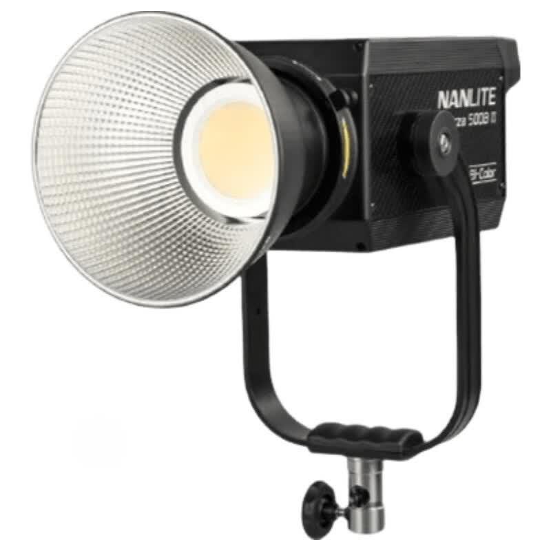 NANLITE Forza 500W II Professional LED Photography Light