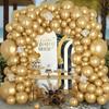 Different Sizes Of Pale Sets For Garland Arches, Light For Birthday Valentine's Day Baby Baptism Reveal Wedding Party Decoration