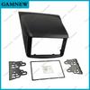 7 Inch Car Frame Fascia Adapter Android Radio Dash Fitting Panel Kit For MITSUBISHI Pajero Sport 2008-2015 Montero 2010 
