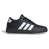 Breaknet 3.0 Sneaker Schwarz/Weiß