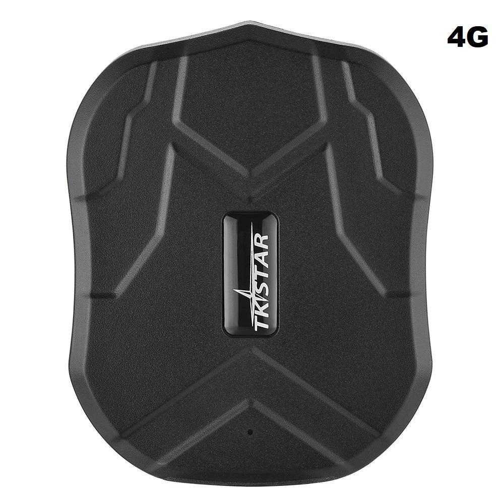 TKSTAR Magnetic GPS Tracker TK905 Series - Long Standby for Vehicles and Containers