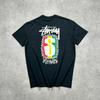 T-shirt Stussy, Duży T-shirt Unisex