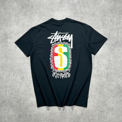 Stussy T-shirt, Large Unisex T-Shirt