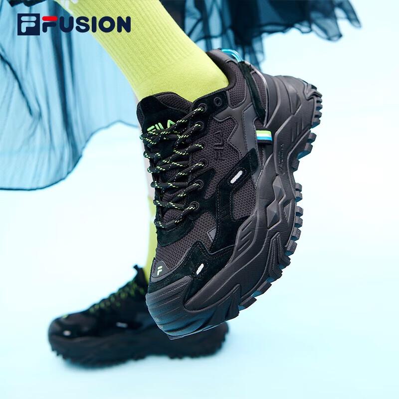 Fila FUSION Hard Candy Women's Chunky Sneakers