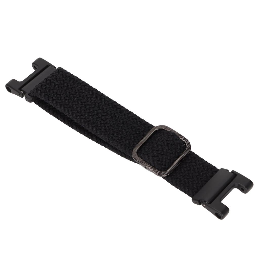 Smartwatch Band Watch Woven Nylon Wrist Strap 22mm Width for Aamazfit TRex TRex Pro