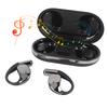Al Translation Earphone   V5.4 Ear Hook Language Translator Earbuds   Battery Life