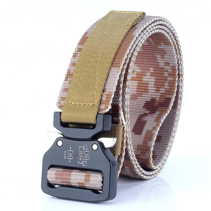 tactical belt uk