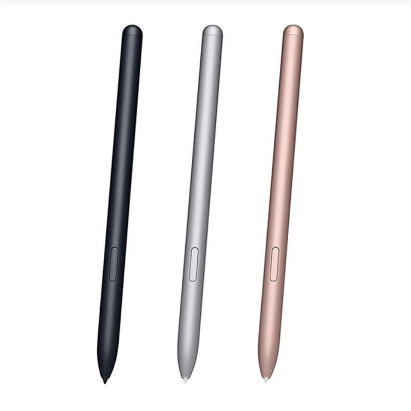 Caneta eletromagnética active stylus t970 t870 t867 sem bluetooth compatível com galaxy