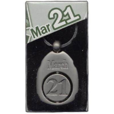 Miko March Chronicle Keyring (21)