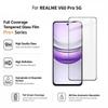 For Realme C75 4G / V60 Pro 5G Film IMAK Pro+ Full Coverage Tempered Glass