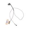 Video Screen Ribbon Cable For Hp 15-N 15-F Tpn-Q130-Q132 Laptop Lcd Display Ribbon Camera Cable Dd0U86Lc000 Ddu96Xlc000