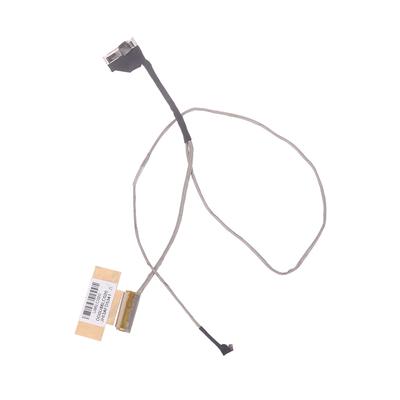Video Screen Ribbon Cable For Hp 15-N 15-F Tpn-Q130-Q132 Laptop Lcd Display Ribbon Camera Cable Dd0U86Lc000 Ddu96Xlc000