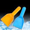Refrigerator Defrost Shovel Ice Scraper Plastic Freezer Ice Shovel Kitchen Oil Removal Shovel Handheld Deicing Tools