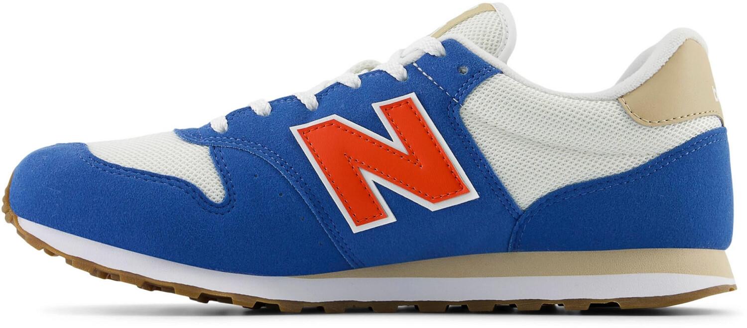 

Кроссовки New Balance GM500 Sneaker sea stone 41 ½