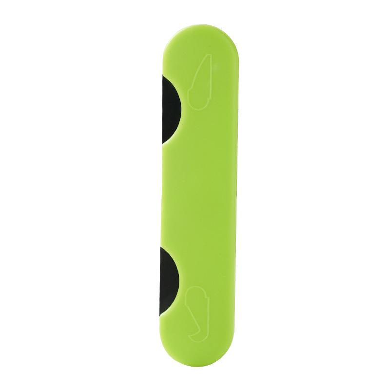 Portable Dual-Head Utility Knife for Easy Package Unboxing