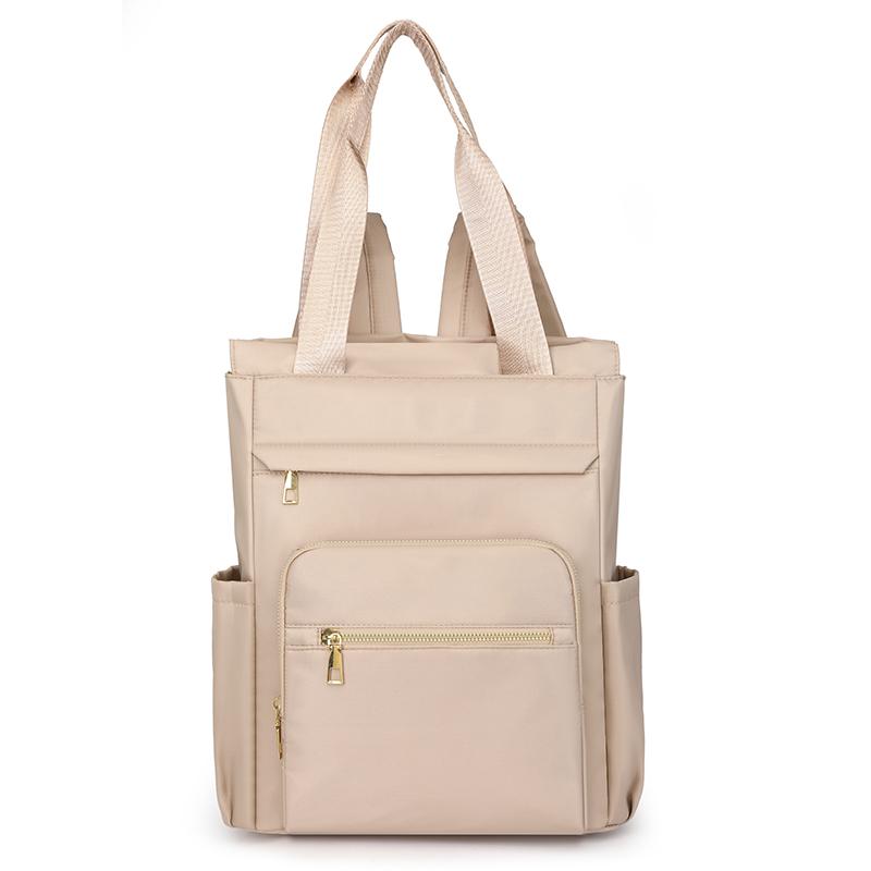 Multifunction Backpack Women's Business Computer Bag Large Capacity Travel Bag Shoulder Bag