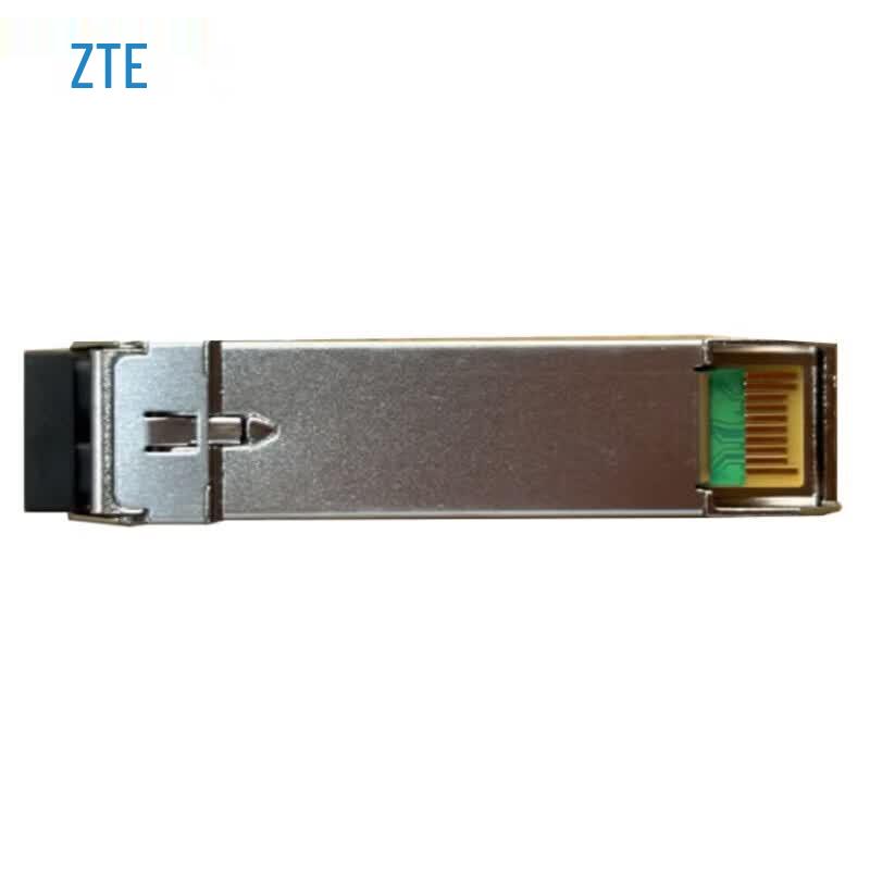 ZTE 2.5G 40KM SM Optical Module