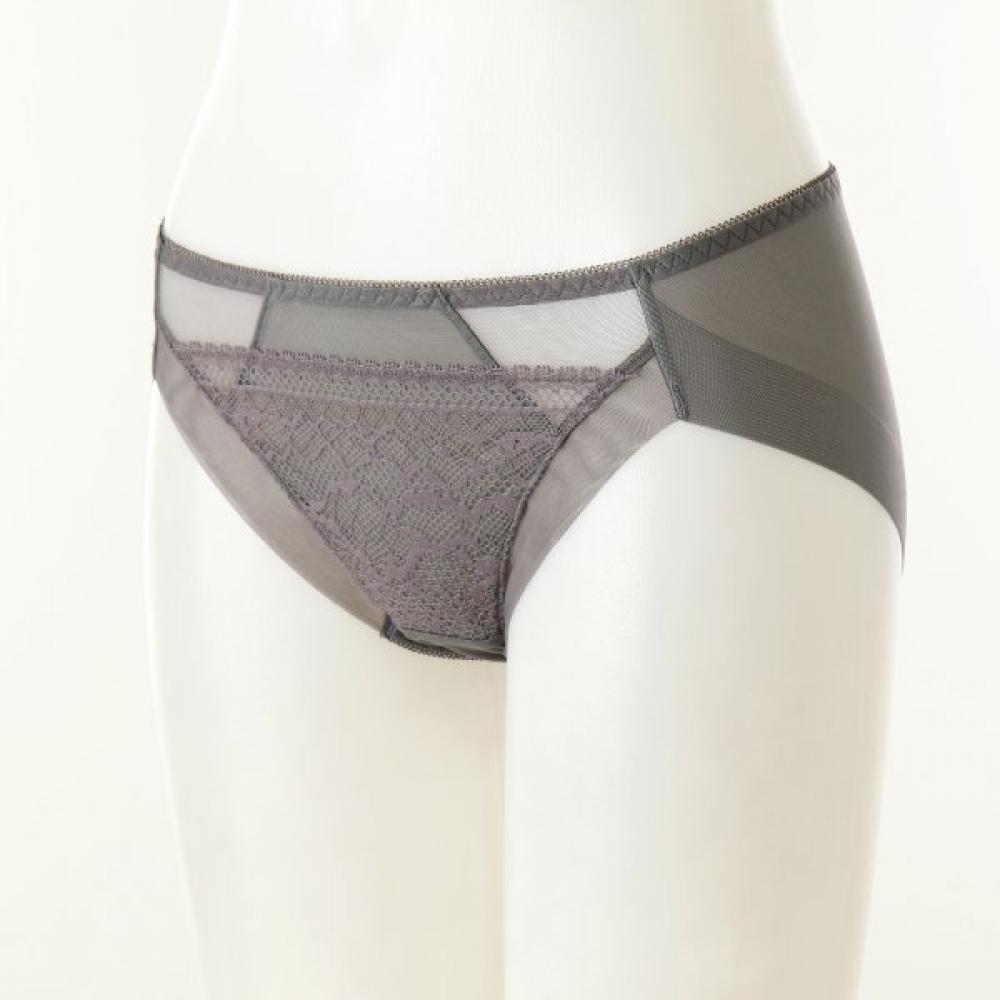 Wacoal Modern Hamline Panty Wpt1973h